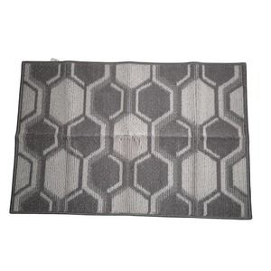 REFETONE Indoor Doormat, Machine Washable Low-Profile - 24" x 36"